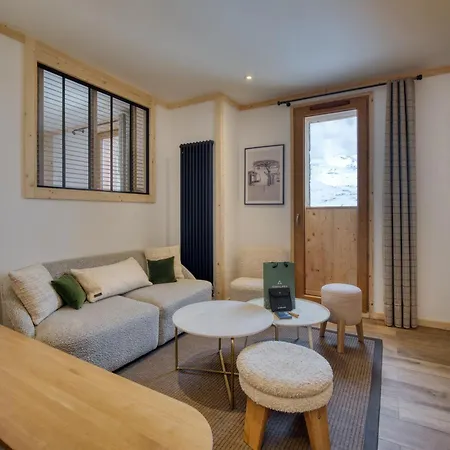 Διαμέρισμα Parfait Pour Familles - 7 Pers. - Fr-1-640-88 *