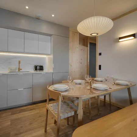 Parfait Pour Familles - 7 Pers. - Fr-1-640-88 Appartement