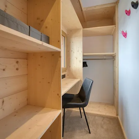 Appartement Parfait Pour Familles - 7 Pers. - Fr-1-640-88 *