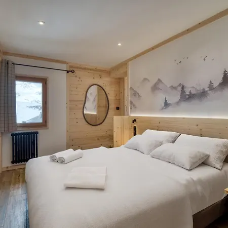 Appartement Parfait Pour Familles - 7 Pers. - Fr-1-640-88 *