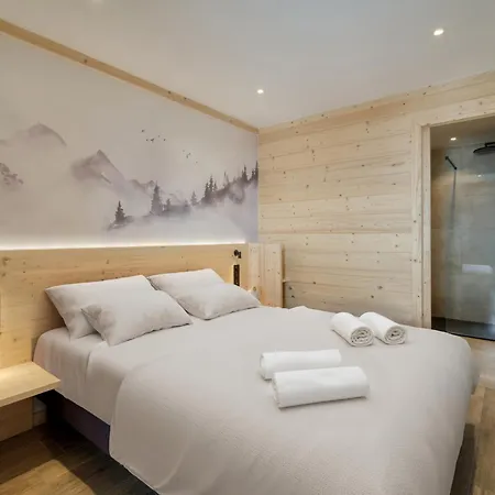 Parfait Pour Familles - 7 Pers. - Fr-1-640-88 Appartement *