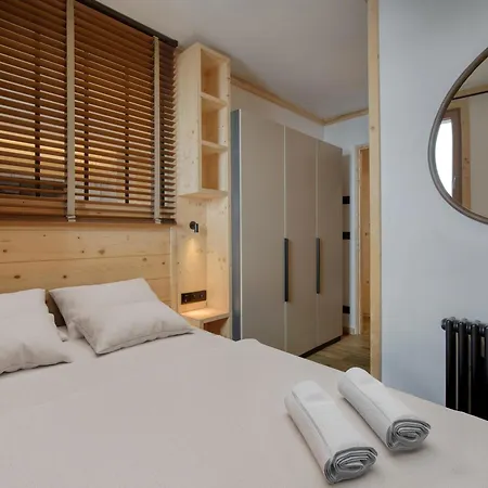 Parfait Pour Familles - 7 Pers. - Fr-1-640-88 Appartement *