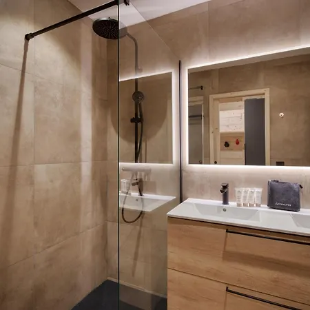 Parfait Pour Familles - 7 Pers. - Fr-1-640-88 Appartement Val Thorens