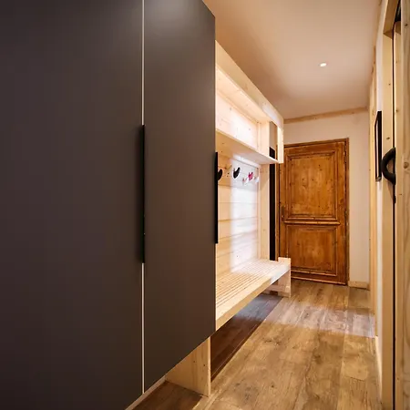 Appartement Parfait Pour Familles - 7 Pers. - Fr-1-640-88 Val Thorens
